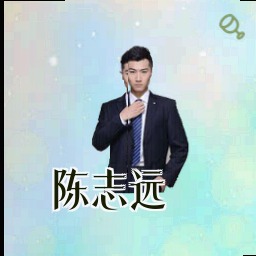 陈志远